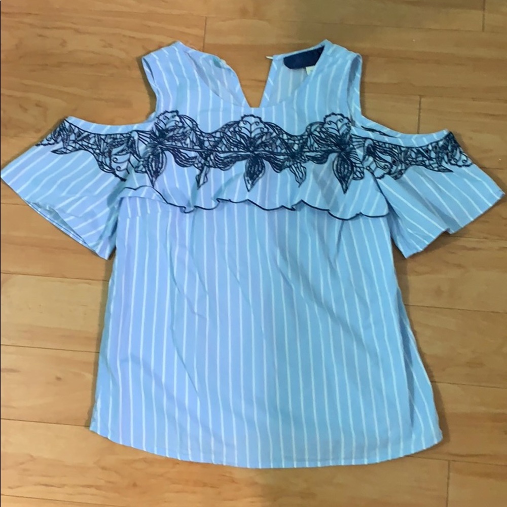 Dressy Top